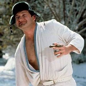 Meet your Posher, Jon